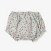 Cyrillus Baby's Liberty Floral Bloomers - Red/print -PETIT BATEAU Sales Store babys liberty floral bloomers