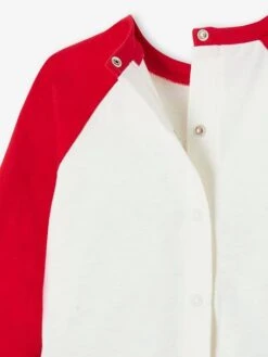 Christmas Special Pyjamas For Babies - Ecru 13 Christmas Special Pyjamas For Babies - Ecru -PETIT BATEAU Sales Store christmas special pyjamas for babies 4