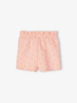 Fleece Shorts For Babies - Ecru -PETIT BATEAU Sales Store fleece shorts for babies 10