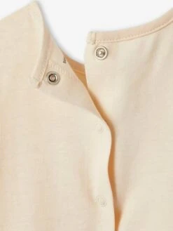 Long Sleeve Top For Babies - Pale Pink -PETIT BATEAU Sales Store long sleeve top for babies 17