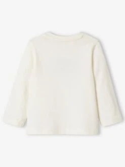 Long Sleeve Top For Babies - Sky Blue -PETIT BATEAU Sales Store long sleeve top for babies 8