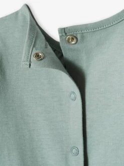 Long Sleeve Top With Ruffles, For Babies - Light Pink 14 Long Sleeve Top With Ruffles, For Babies - Light Pink -PETIT BATEAU Sales Store long sleeve top with ruffles for babies 12