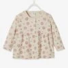 Marie Of The Aristocats® Top By Disney - Beige -PETIT BATEAU Sales Store marie of the aristocats top by disney