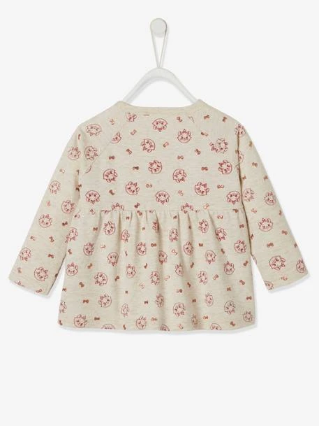 Marie Of The Aristocats® Top By Disney - Beige 5 Marie Of The Aristocats® Top By Disney - Beige - Image 3