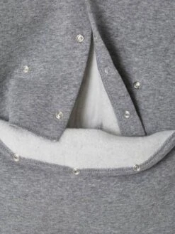 Mickey Mouse Christmas Pyjamas By Disney®, For Babies - Grey 12 Mickey Mouse Christmas Pyjamas By Disney®, For Babies - Grey -PETIT BATEAU Sales Store mickey mouse christmas pyjamas by disney for babies 4