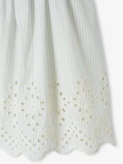 Occasion Wear Dress With Bodysuit For Babies - Sky Blue -PETIT BATEAU Sales Store occasion wear dress with bodysuit for babies 3