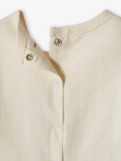 Pack Of 2 Basic T-Shirts For Babies - Grey Blue -PETIT BATEAU Sales Store pack of 2 basic t shirts for babies 14