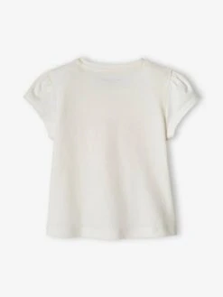 Pack Of 2 Basic T-Shirts For Babies - Old Rose -PETIT BATEAU Sales Store pack of 2 basic t shirts for babies 35