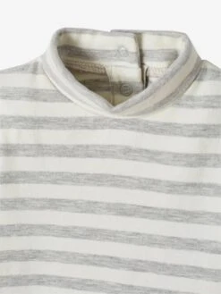 Pack Of 2 Bodysuits For Babies, High Neck, Long Sleeves - Dark Blue 14 Pack Of 2 Bodysuits For Babies, High Neck, Long Sleeves - Dark Blue -PETIT BATEAU Sales Store pack of 2 bodysuits for babies high neck long sleeves 4