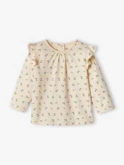 Pack Of 2 Long Sleeve Basic Tops For Babies - Pale Yellow 21 Pack Of 2 Long Sleeve Basic Tops For Babies - Pale Yellow -PETIT BATEAU Sales Store pack of 2 long sleeve basic tops for babies 29