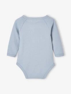 Pack Of 2 Long Sleeve Bodysuits, Full-Length Opening, For Babies - Brown Medium 2 Color/multicol 15 Pack Of 2 Long Sleeve Bodysuits, Full-Length Opening, For Babies - Brown Medium 2 Color/multicol -PETIT BATEAU Sales Store pack of 2 long sleeve bodysuits full length opening for babies 13