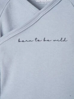 Pack Of 2 Long Sleeve Bodysuits, Full-Length Opening, For Babies - Pink Light 2 Color/multicol R -PETIT BATEAU Sales Store pack of 2 long sleeve bodysuits full length opening for babies 4