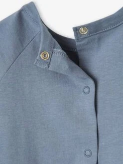 Pack Of 2 Long Sleeve Tops, For Babies - Beige Medium Two Colors/multic -PETIT BATEAU Sales Store pack of 2 long sleeve tops for babies 19