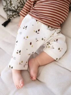 Pack Of 2 Long Sleeve Tops, For Babies - Brown Medium 2 Color/multicol 12 Pack Of 2 Long Sleeve Tops, For Babies - Brown Medium 2 Color/multicol -PETIT BATEAU Sales Store pack of 2 long sleeve tops for babies 2