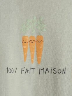 Pack Of 2 Short Sleeve T-Shirts For Babies - Crystal Blue -PETIT BATEAU Sales Store pack of 2 short sleeve t shirts for babies 4