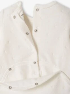 Pack Of 2 Velour "Dogs" Sleepsuits For Babies - Orange Dark 2 Color/multicol -PETIT BATEAU Sales Store pack of 2 velour dogs sleepsuits for babies 5