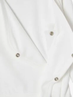 Pack Of 3 Long-Sleeved Bodysuits For Newborns, Organic Cotton, Lovely Nature - White/multi -PETIT BATEAU Sales Store pack of 3 long sleeved bodysuits for newborns organic cotton lovely nature 25