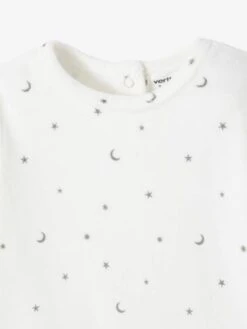 Pack Of 3 Sleepsuits In Velour, For Babies - Black -PETIT BATEAU Sales Store pack of 3 sleepsuits in velour for babies 8