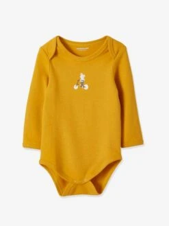 Pack Of 5 Long-Sleeved Bodysuits For Babies, Travelling Animals - Blue/multi 14 Pack Of 5 Long-Sleeved Bodysuits For Babies, Travelling Animals - Blue/multi -PETIT BATEAU Sales Store pack of 5 long sleeved bodysuits for babies travelling animals 2