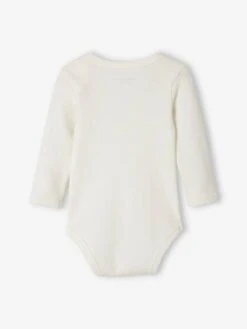 Pack Of 5 Long-Sleeved Bodysuits For Newborn Babies - Beige Medium Two Colors/multic 17 Pack Of 5 Long-Sleeved Bodysuits For Newborn Babies - Beige Medium Two Colors/multic -PETIT BATEAU Sales Store pack of 5 long sleeved bodysuits for newborn babies 6