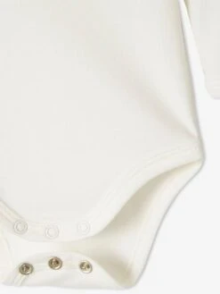 Pack Of 5 Long-Sleeved Bodysuits For Newborn Babies - Beige Medium Two Colors/multic 19 Pack Of 5 Long-Sleeved Bodysuits For Newborn Babies - Beige Medium Two Colors/multic -PETIT BATEAU Sales Store pack of 5 long sleeved bodysuits for newborn babies 8