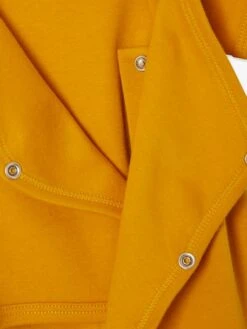 Pack Of 5 Short Sleeve Bodysuits, Seagull, Front Opening, For Newborn Babies - Dark Yellow 15 Pack Of 5 Short Sleeve Bodysuits, Seagull, Front Opening, For Newborn Babies - Dark Yellow -PETIT BATEAU Sales Store pack of 5 short sleeve bodysuits seagull front opening for newborn babies 3