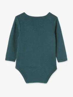 Pack Of 7 Long-Sleeved Bodysuits - Light Pink -PETIT BATEAU Sales Store pack of 7 long sleeved bodysuits 18