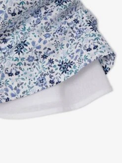 Special Occasion Floral Dress For Babies - White Light All Over Printed 17 Special Occasion Floral Dress For Babies - White Light All Over Printed -PETIT BATEAU Sales Store special occasion floral dress for babies 5