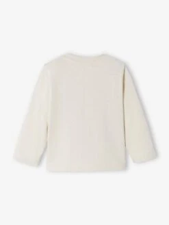 Top For Babies - Pearly Grey 7 Top For Babies - Pearly Grey -PETIT BATEAU Sales Store top for babies 2