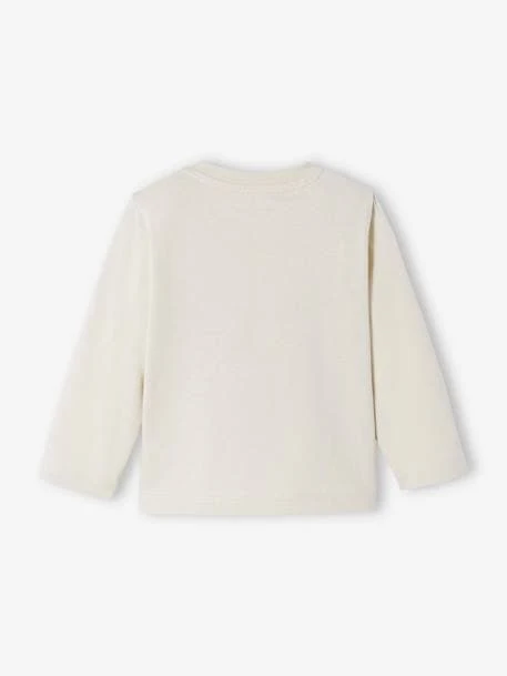 Top For Babies - Pearly Grey 5 Top For Babies - Pearly Grey - Image 3